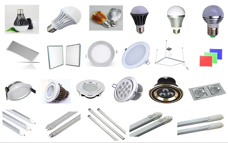 Aydınlatma Ürünleri